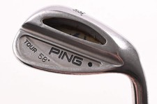 Ping Tour Lob Wedge / 58
