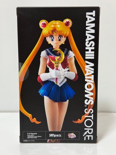 Sailor moon figuarts action - ,