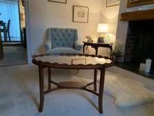 Coffee Table/Butlers Tray with