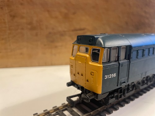 British rail class model - rail,