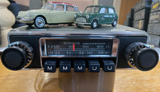 1970,s sharp ATR-932Q vintage