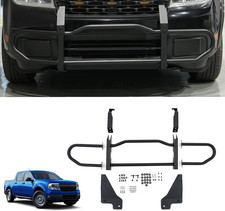 Bull Bar Compatible with