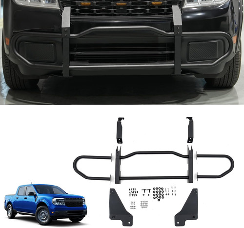 Bull bar compatible with - compatible,