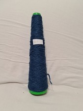 Axminster Rug Wool Yarn - Dark