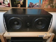 ATC C3C Centre Speaker - Black