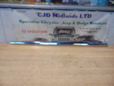 CHRYSLER GRAND VOYAGER 2008-12