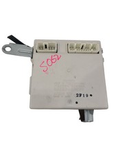 Chassis ECM Memory Tilt Steering Over Column Fits 90-94 LEXUS LS400 630319