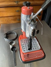 Vintage Espresso Machine La