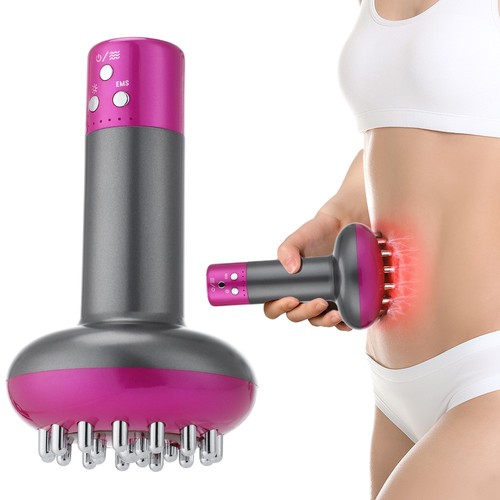 Electric lymphatic drainage - electric,