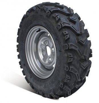 Deli 25x8x12 8ply - sxs, maxi