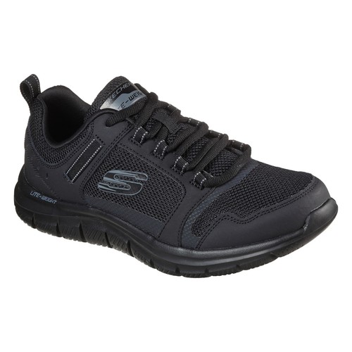 Skechers track knockhill - skechers, mens