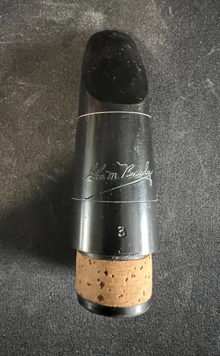 Geo bundy clarinet - geo,