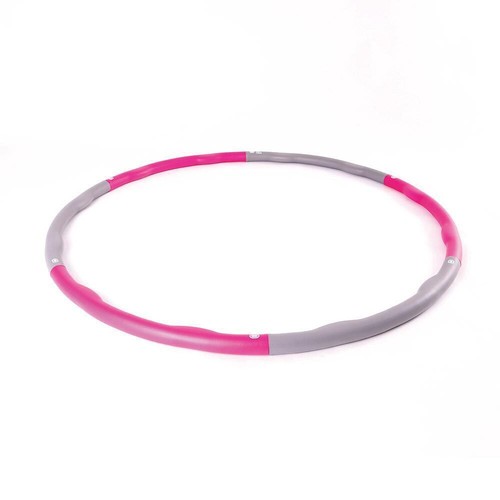 66fit weighted hula hoop - 66fit,