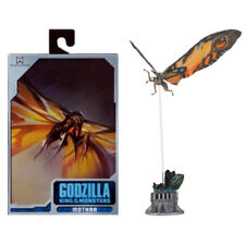 NECA Mothra Godzilla King Of The Monsters 2019 Action Figure Model Gift Toy