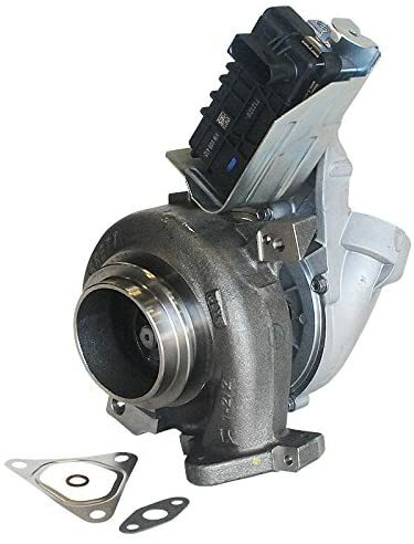 Garrett turbo for - , dodge