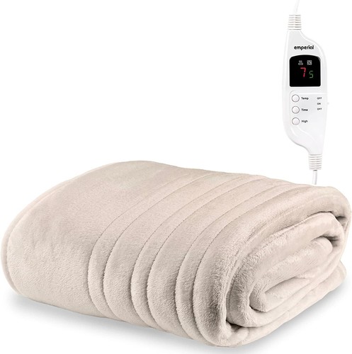 Emperial electric heated - emperial,