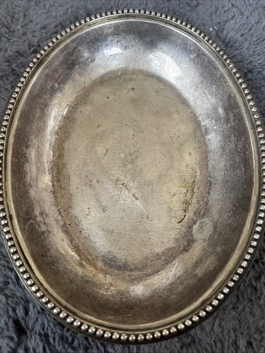 Princes bowl silver - princes,