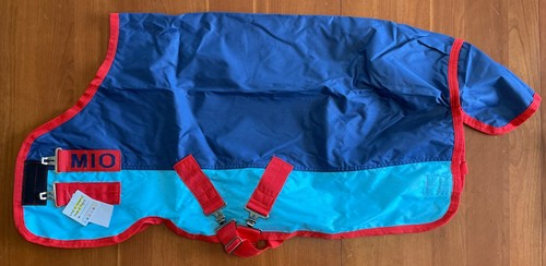 Horseware mio petite miniature - petite,