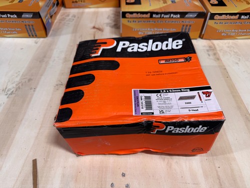 Box original paslode - 1,