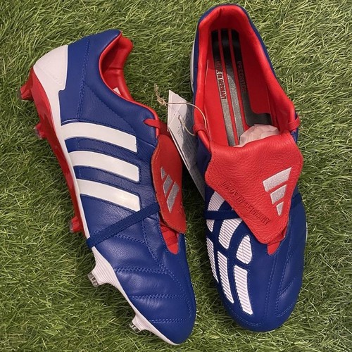 Adidas predator mania elite - adidas, fg