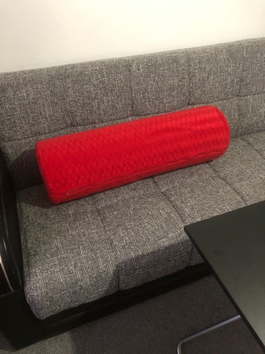 25x6 full round - full, bolster