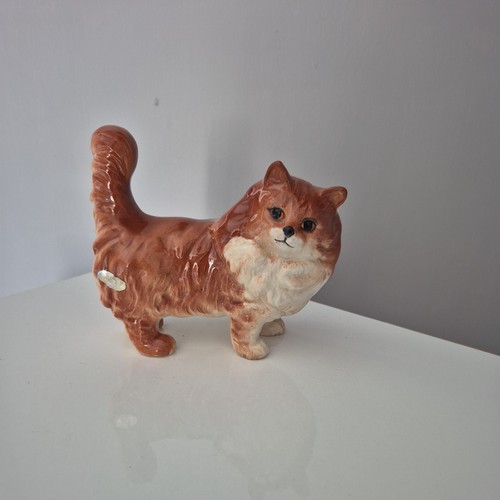 Gorgeous beswick 1898 ginger - beswick,