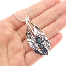 HAGIT GORALI 925 Sterling