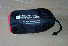 Mountain Warehouse Large