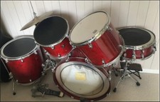 Premier XPK 90’s Cherry