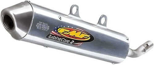 Fmf turbinecore slip on - fmf,
