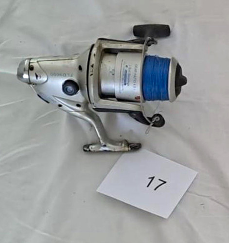 Shimano spheros 6000 spinning - spheros,