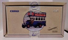 Corgi Classic Commercials The