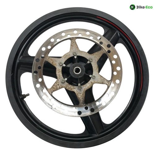 Front wheel peugeot xr6 - wheel,