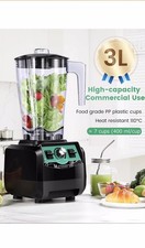 Huanyu G5500 2200W Commercial