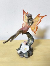 Handmade Fairy Figurine 15cm Fairy Shaylee by Michael Talbot 2009