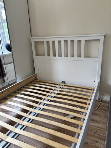 Ikea hemnes white - ikea,
