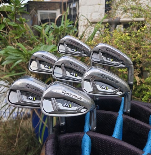 Taylormade golf clubs - clubs,
