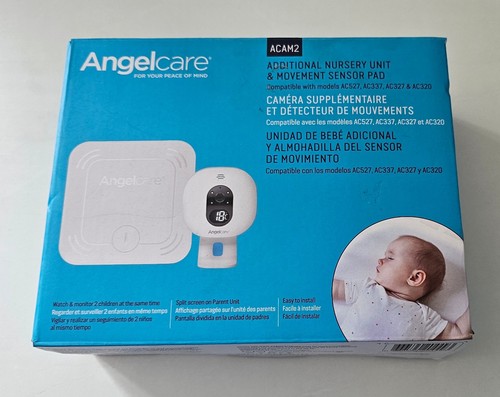 Angelcare acam2 additional - acam2,