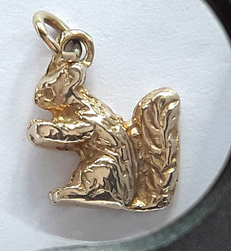 9ct yellow gold - 9ct,