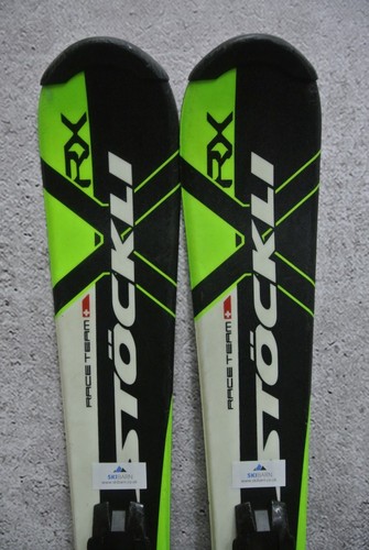 Skis carving stockli race - carving,