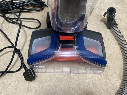 Shark carpetxpert ex150uk - carpetxpert,