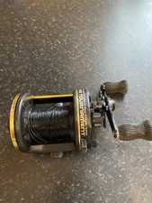 Daiwa Millionaire 7HT