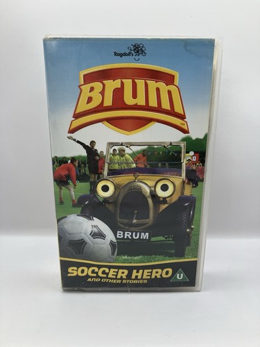 Brum soccer hero - hero, other