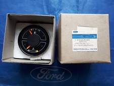 New genuine Ford Fiesta MK1 Fuel and Water Temperature Gauge - 1591698