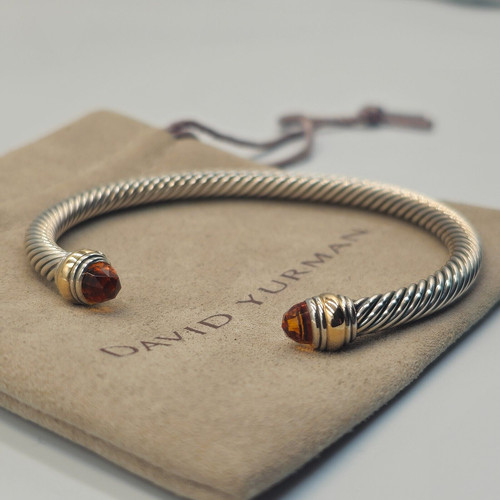 David yurman sterling - david, silver