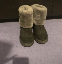 UGG Ellee Boots UK Size 7.5
