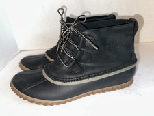 Sorel Out N About Duck Rain