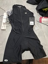 sugoi Women's RPM Tri Suit, I Have Xs,s,l,xl This Is L For This Purchase 