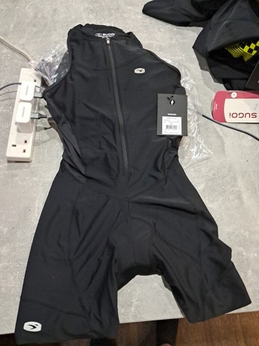 Sugoi women rpm tri - tri, i