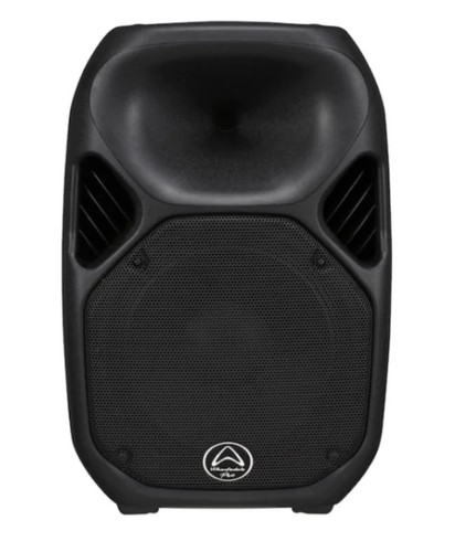 Wharfedale pro titan - wharfedale, bk